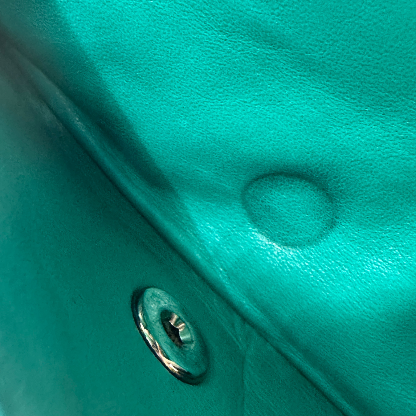 Timeless Classic Medium Double Flap Bag