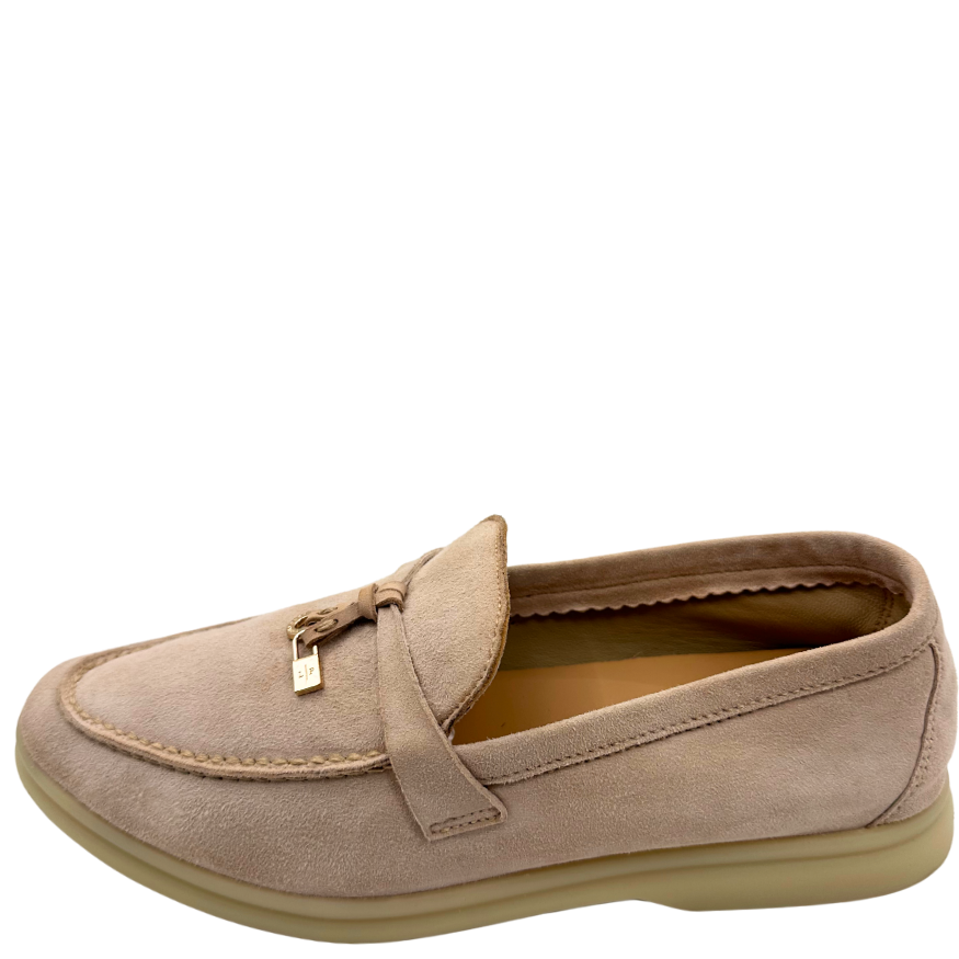 Summer Charms Walk loafers