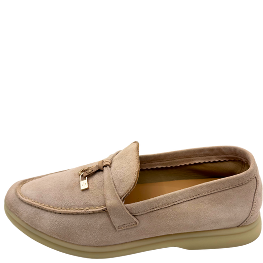 Summer Charms Walk loafers