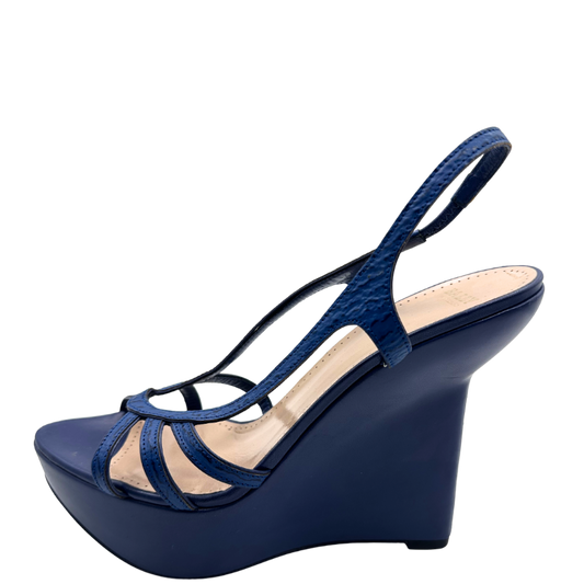 Athalia Strappy Sandals