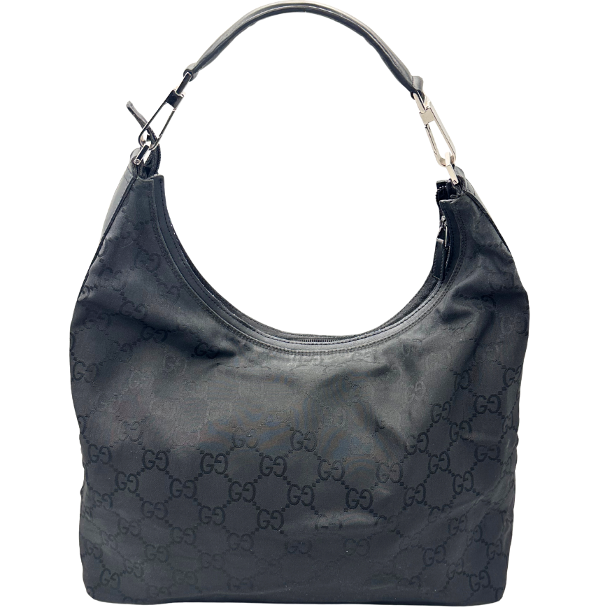 GG Hobo Tote