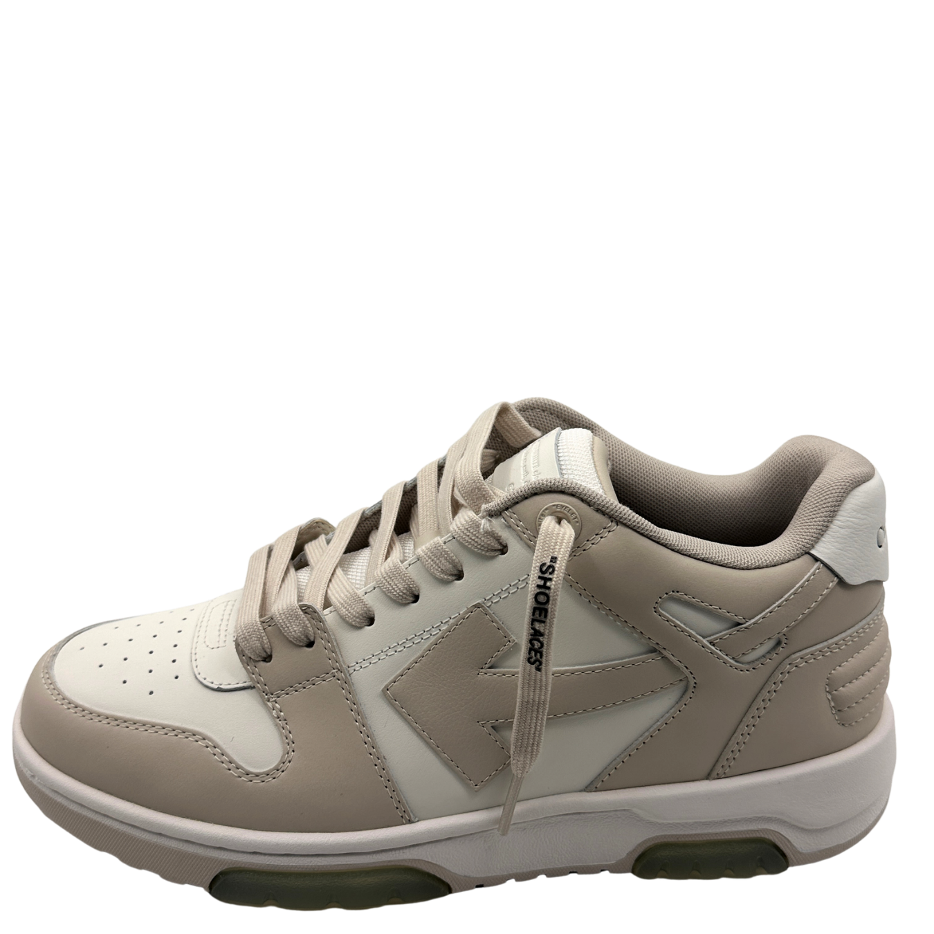 Out Of Office Sneakers