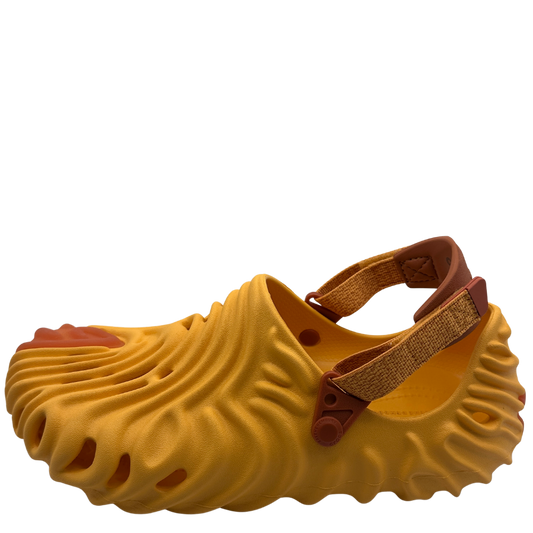 Pollex Clog