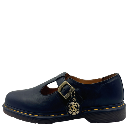 T-Bar Shoe