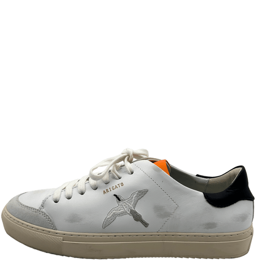 180 Bird Embroidery sneakers