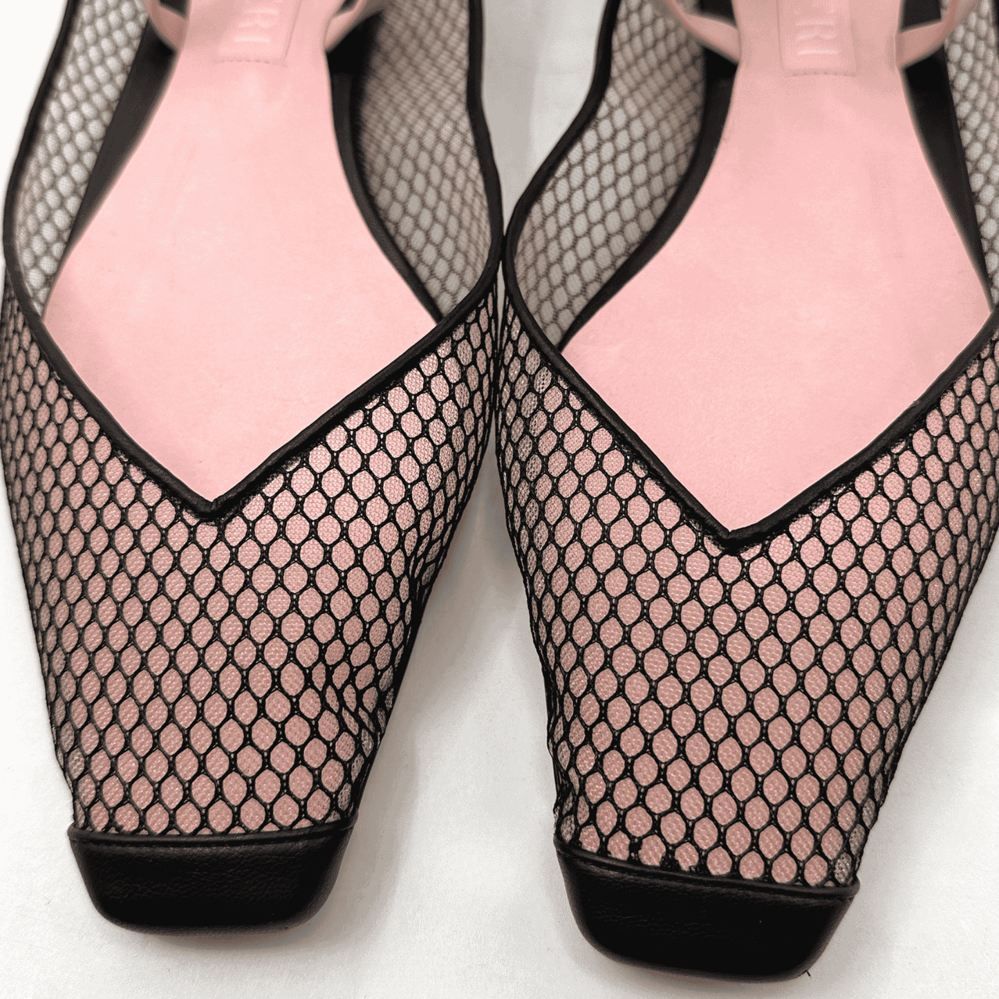 Ankle Strap Ballet Flats