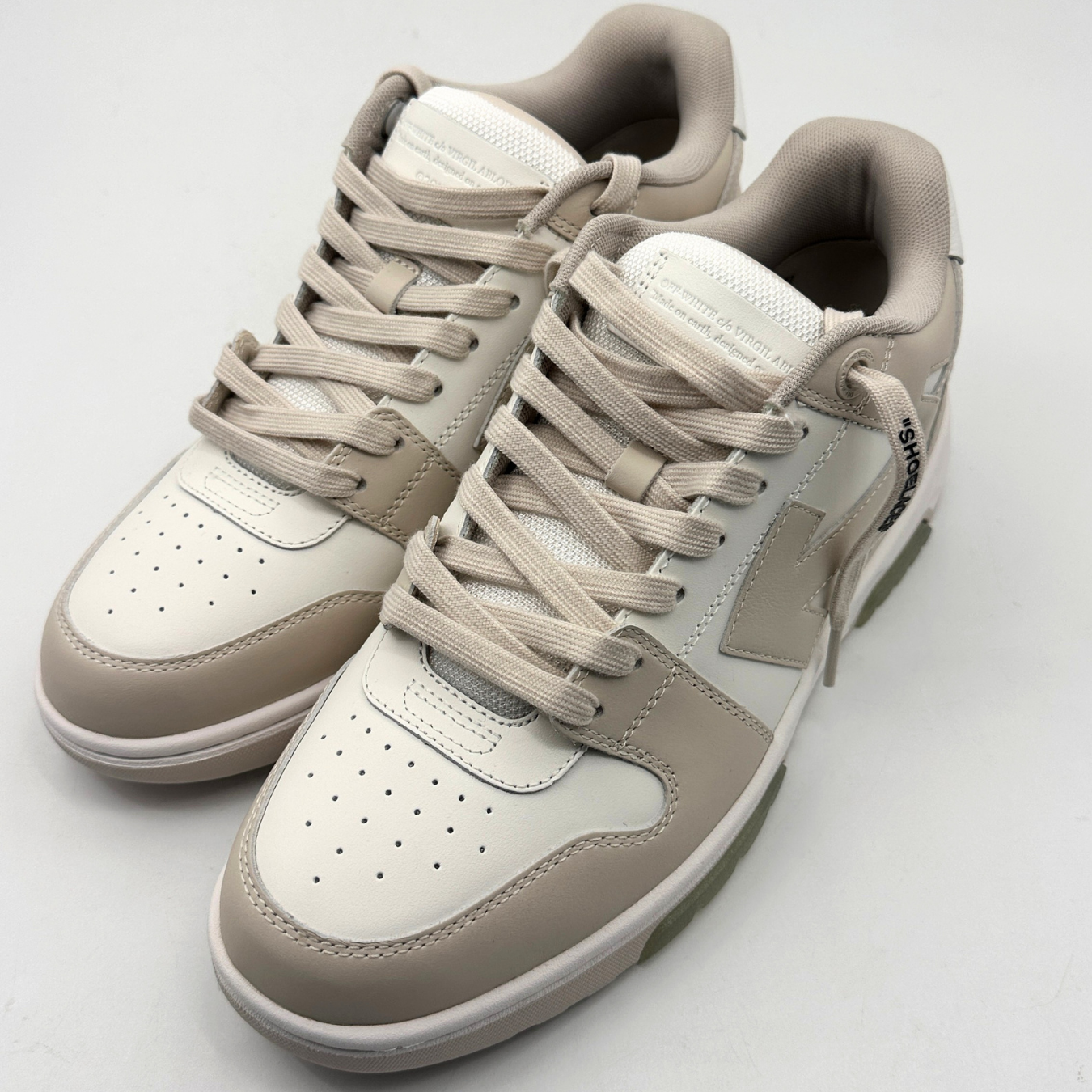 Out Of Office Sneakers