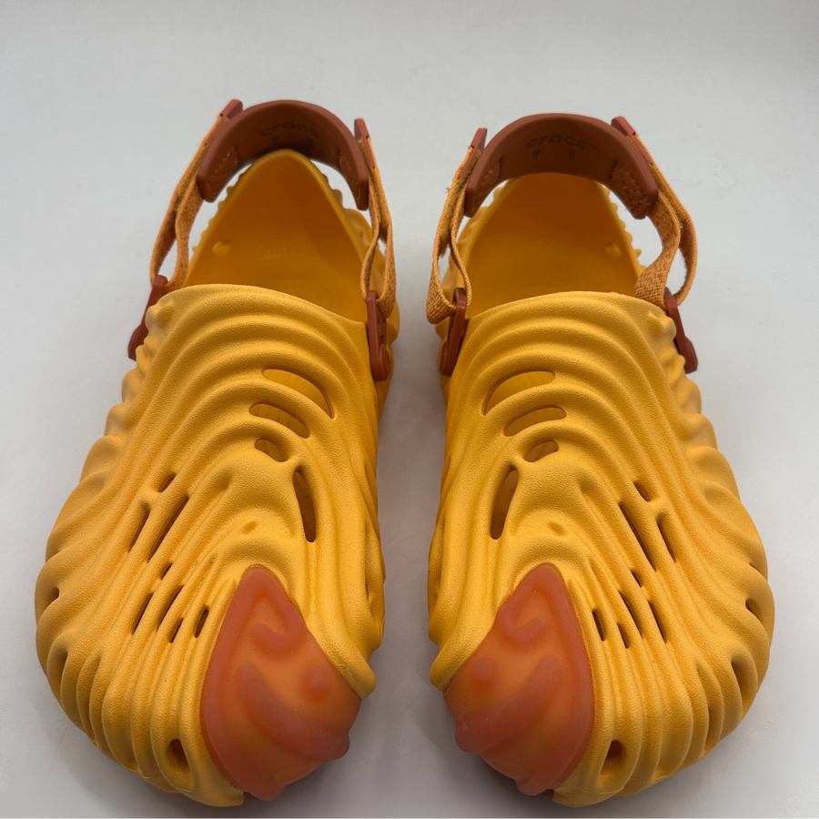 Pollex Clog