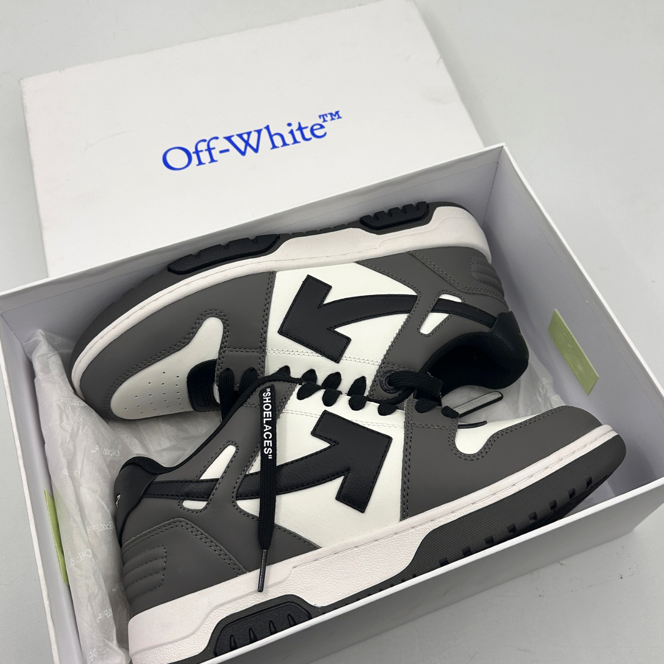 Out Of Office Sneakers