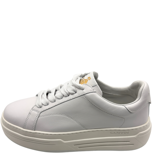 DDB0 Platform Sneakers