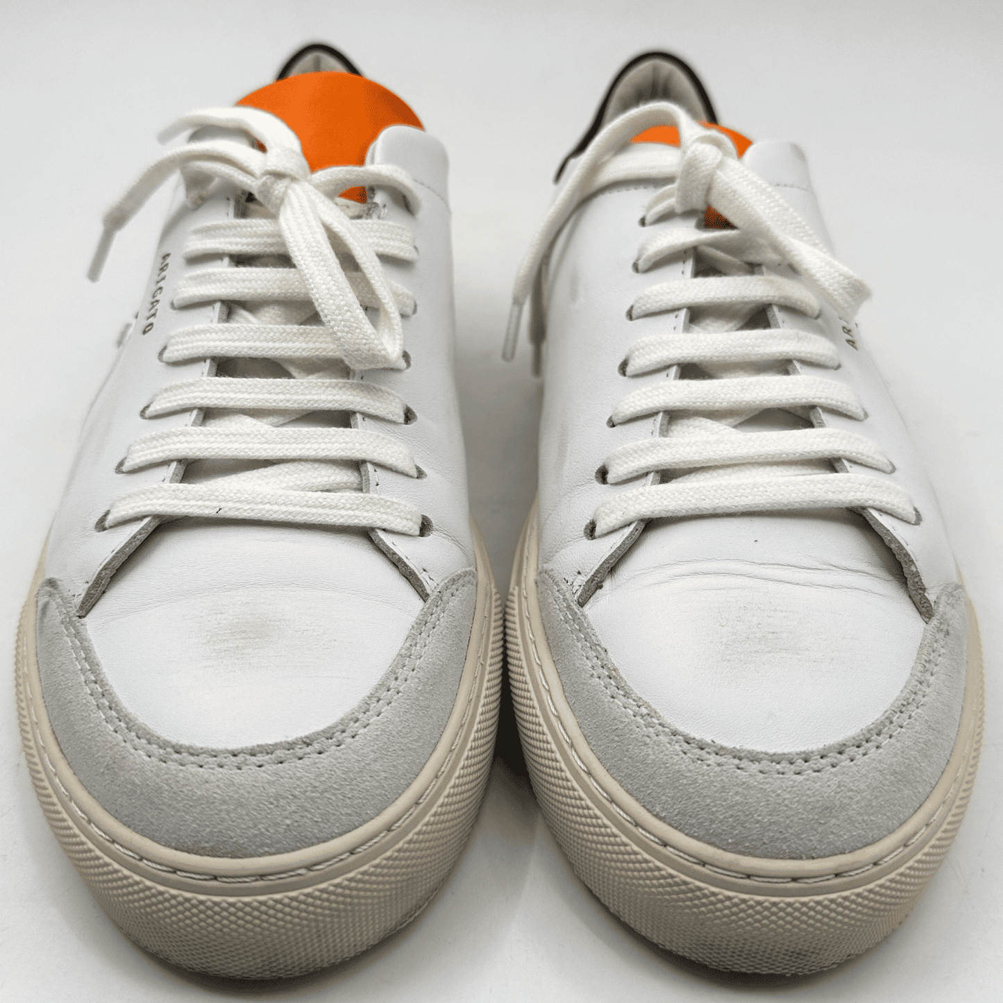 180 Bird Embroidery sneakers