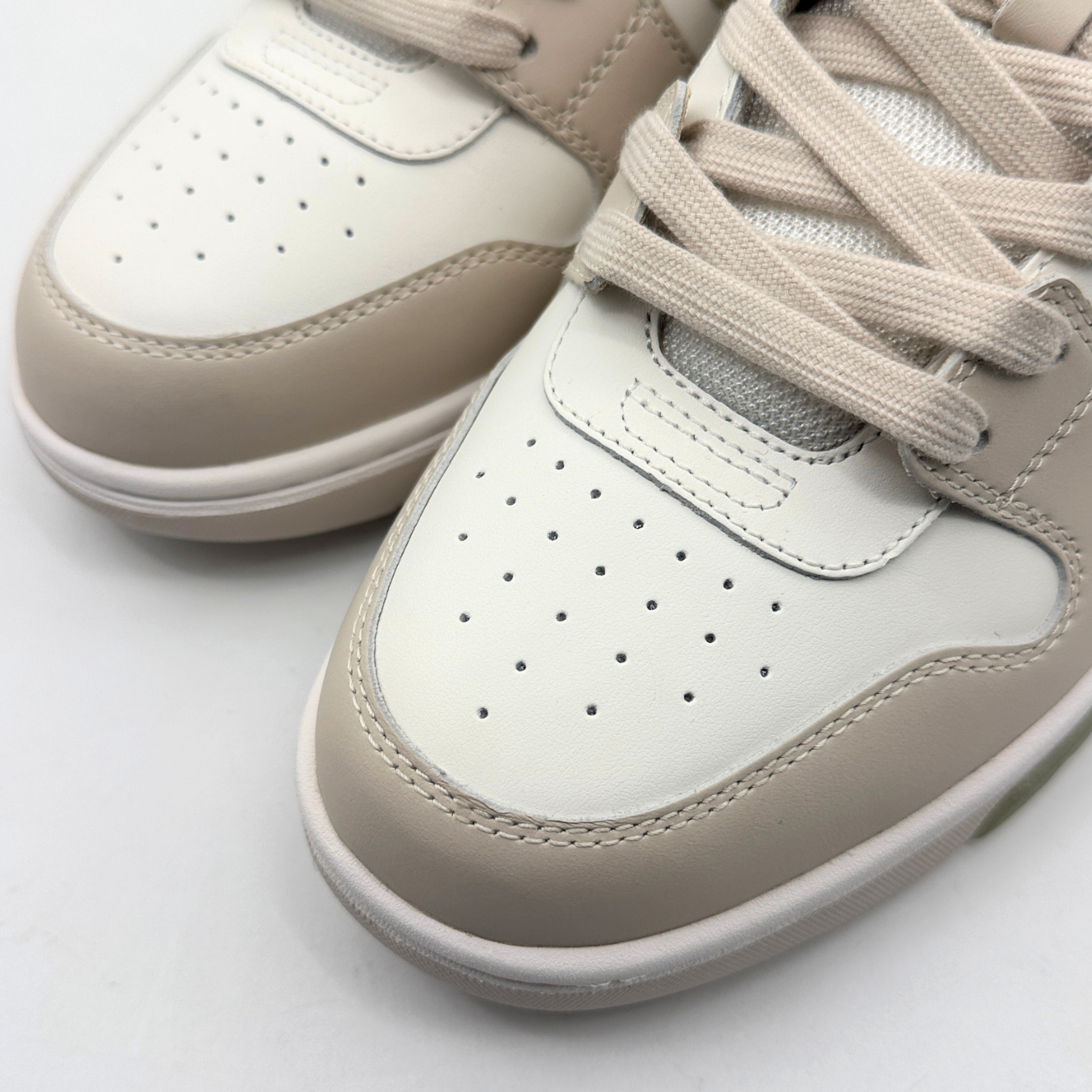 Out Of Office Sneakers