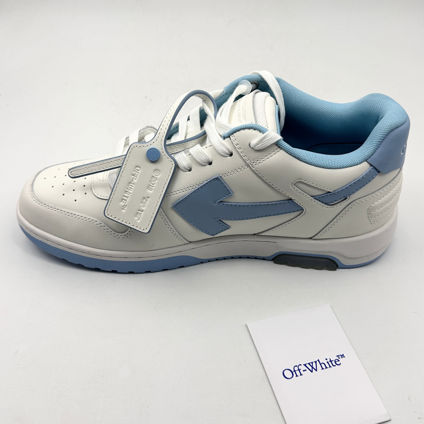 Out Of Office Sneakers