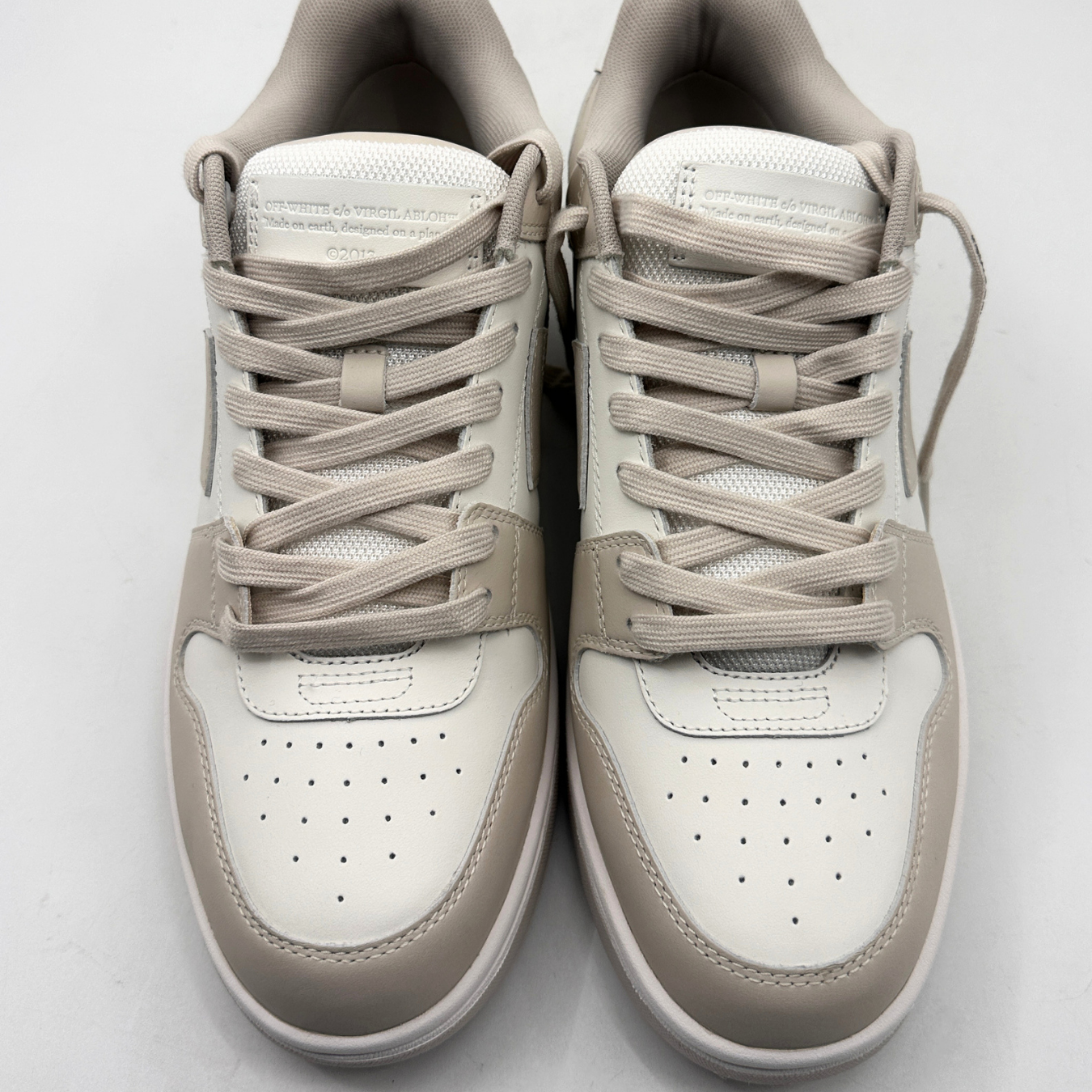 Out Of Office Sneakers