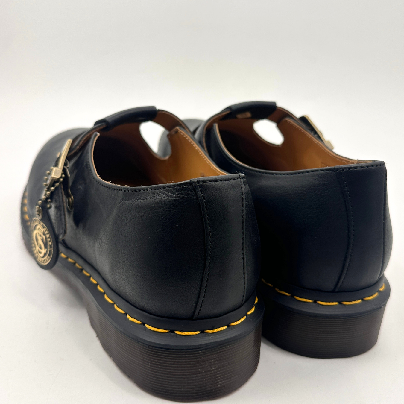 T-Bar Shoe