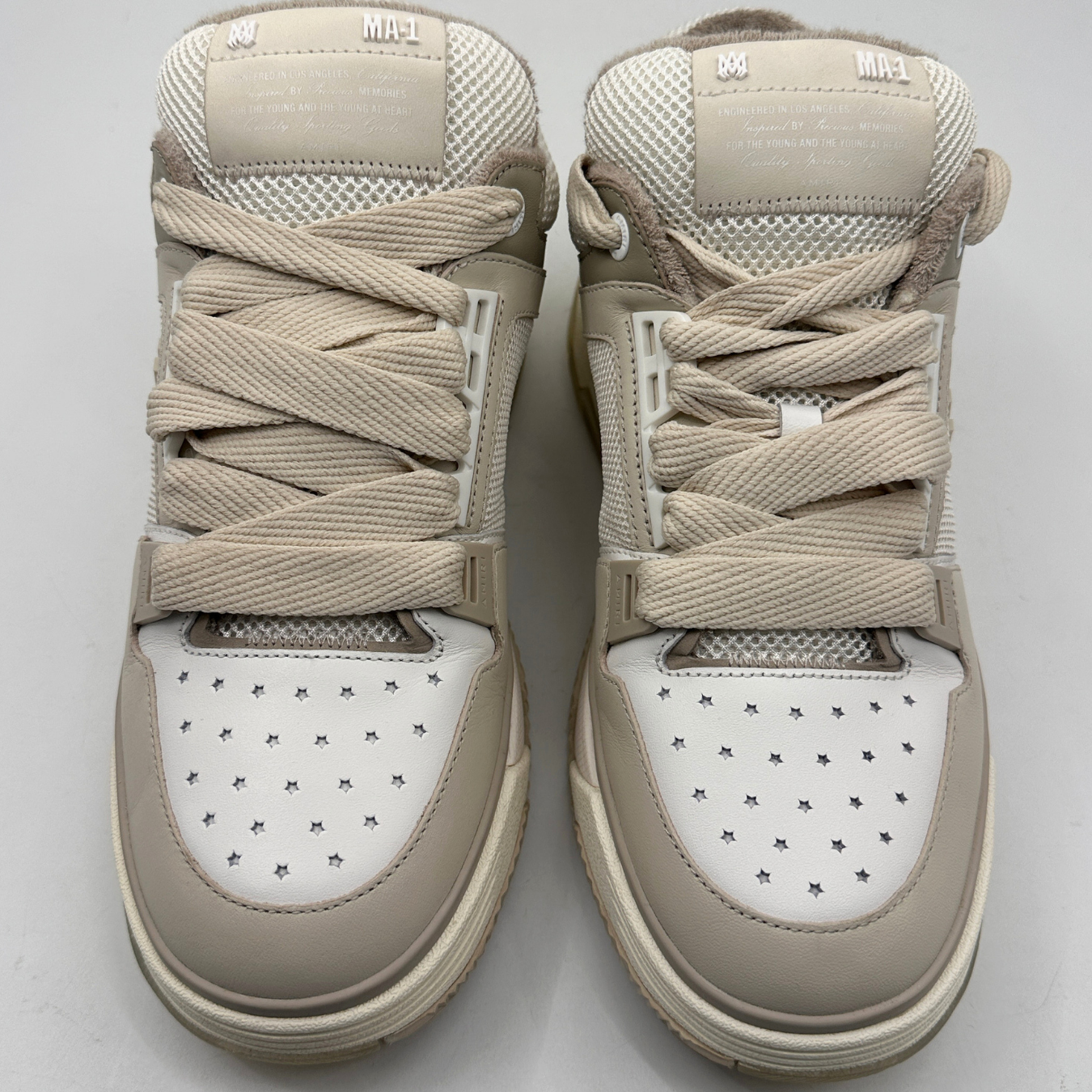 MA-1 Sneakers