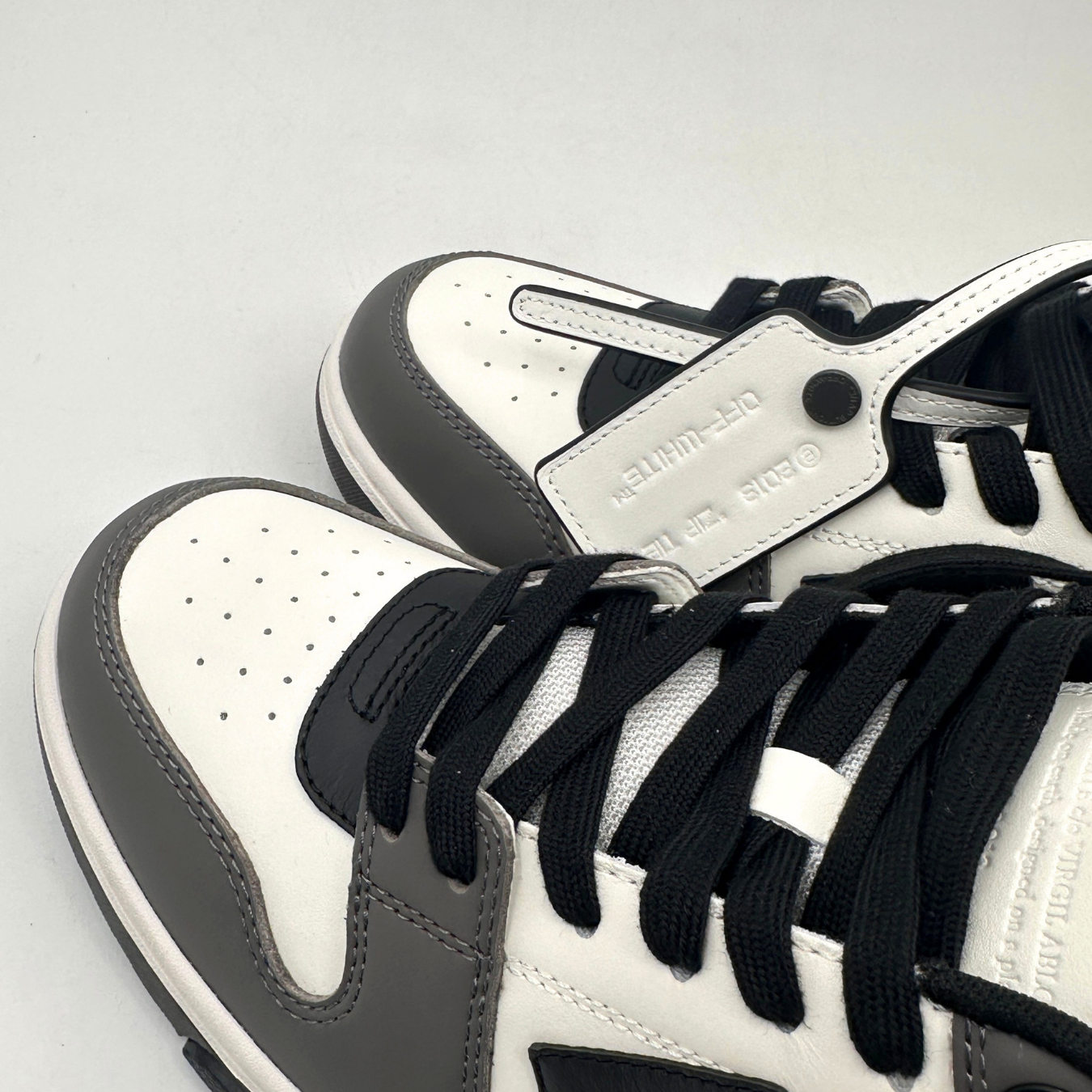 Out Of Office Sneakers