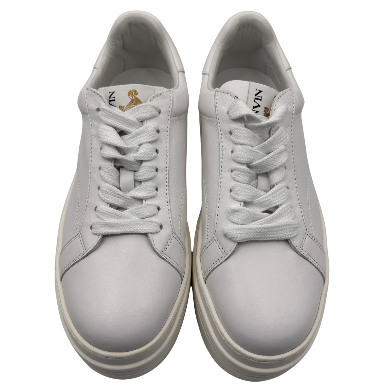 DDB0 Platform Sneakers