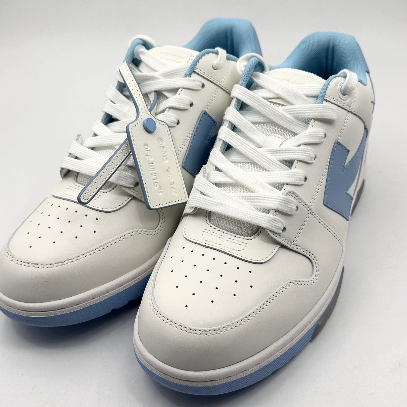 Out Of Office Sneakers