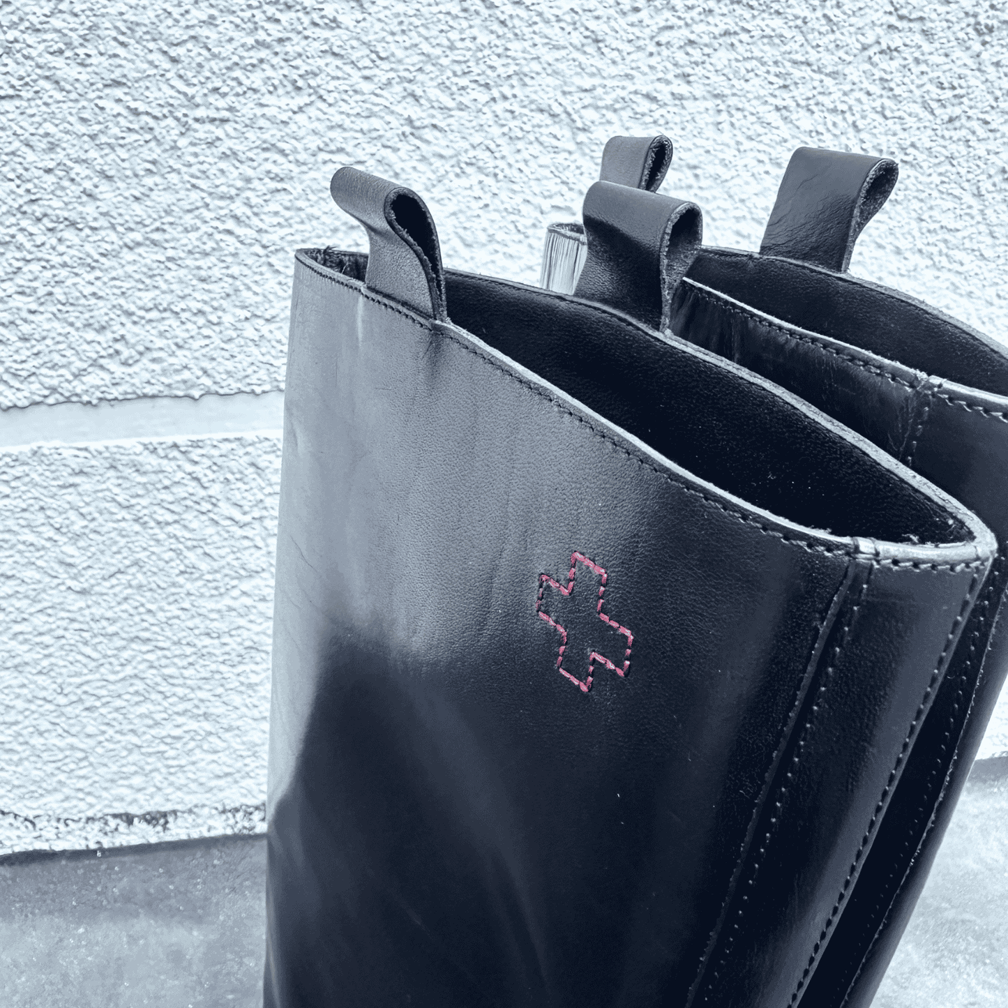 X010 Boots