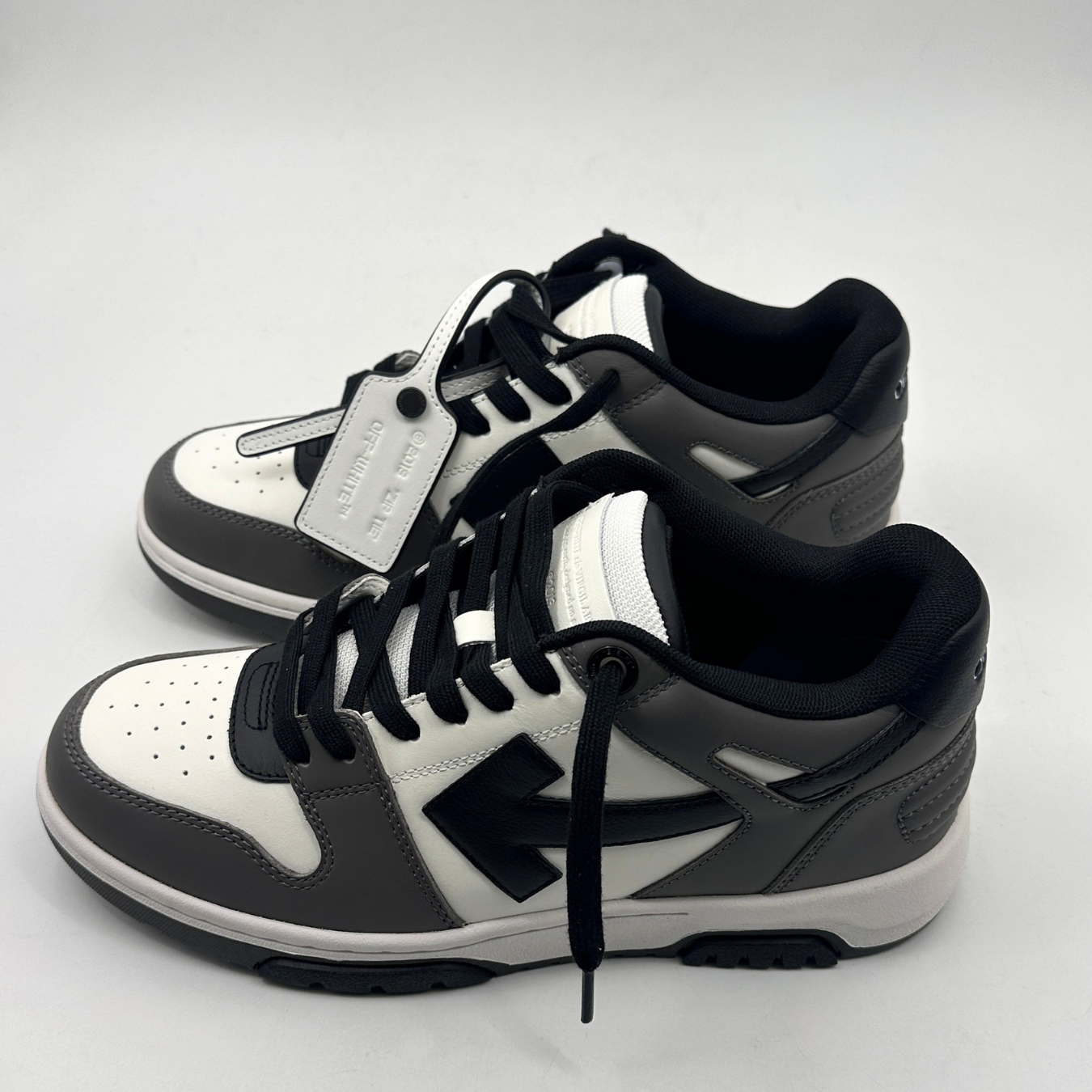 Out Of Office Sneakers