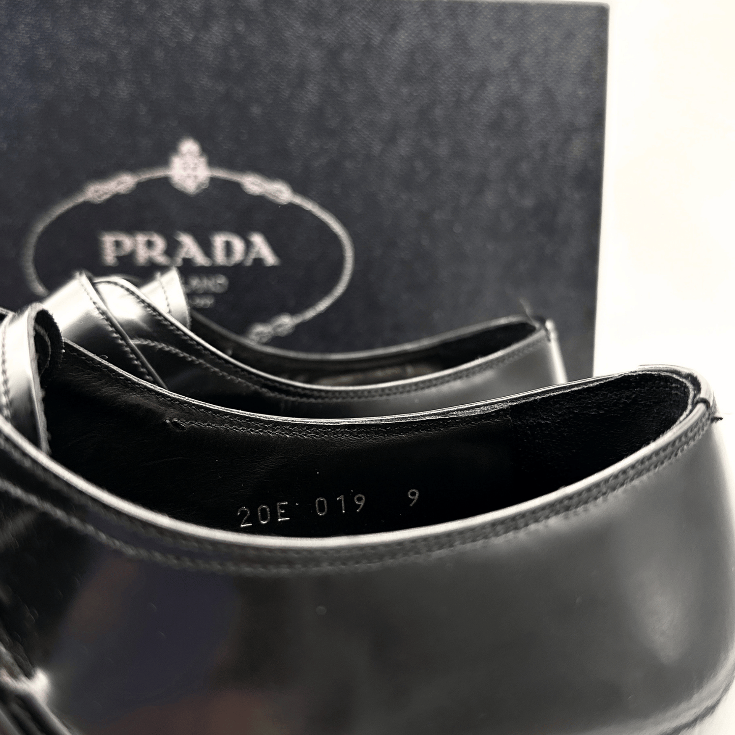 Double Monk Strap Shoes
