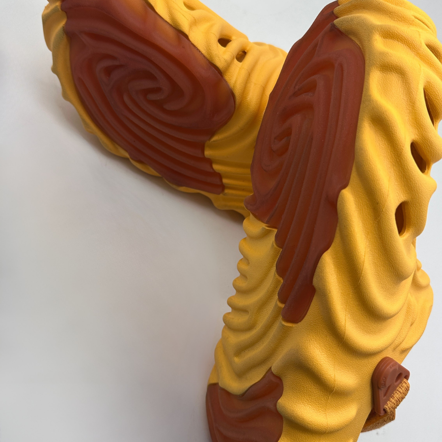 Pollex Clog