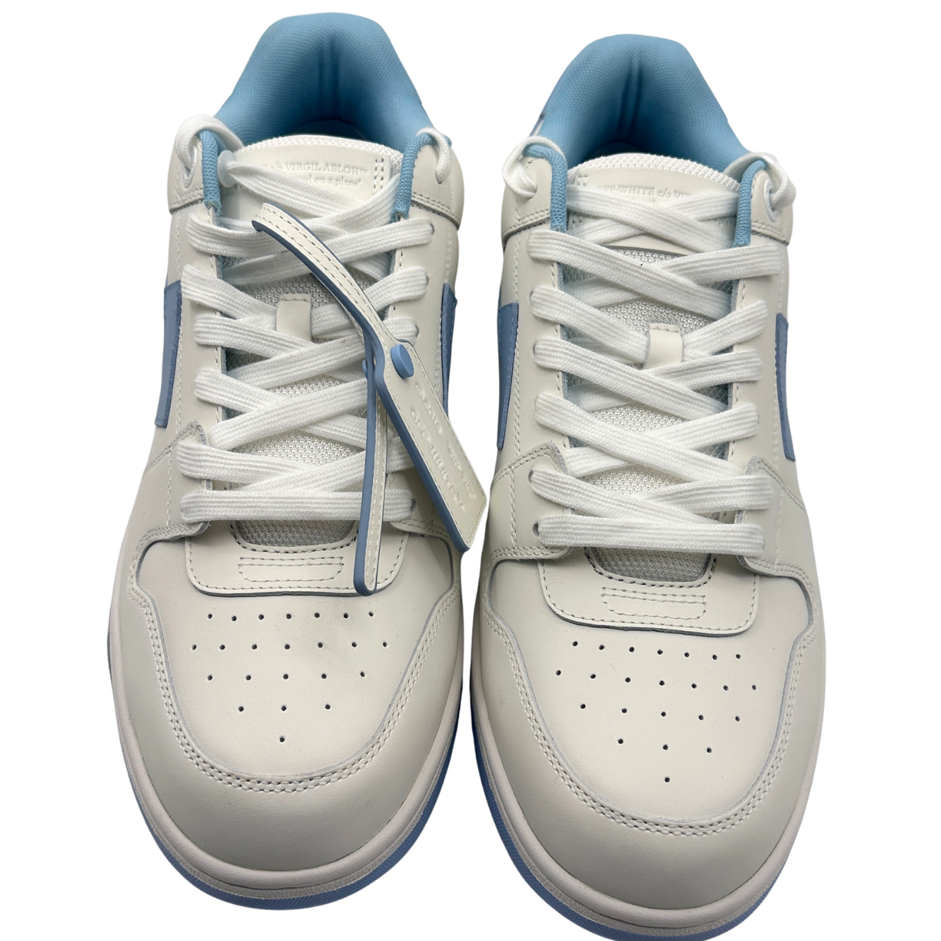 Out Of Office Sneakers