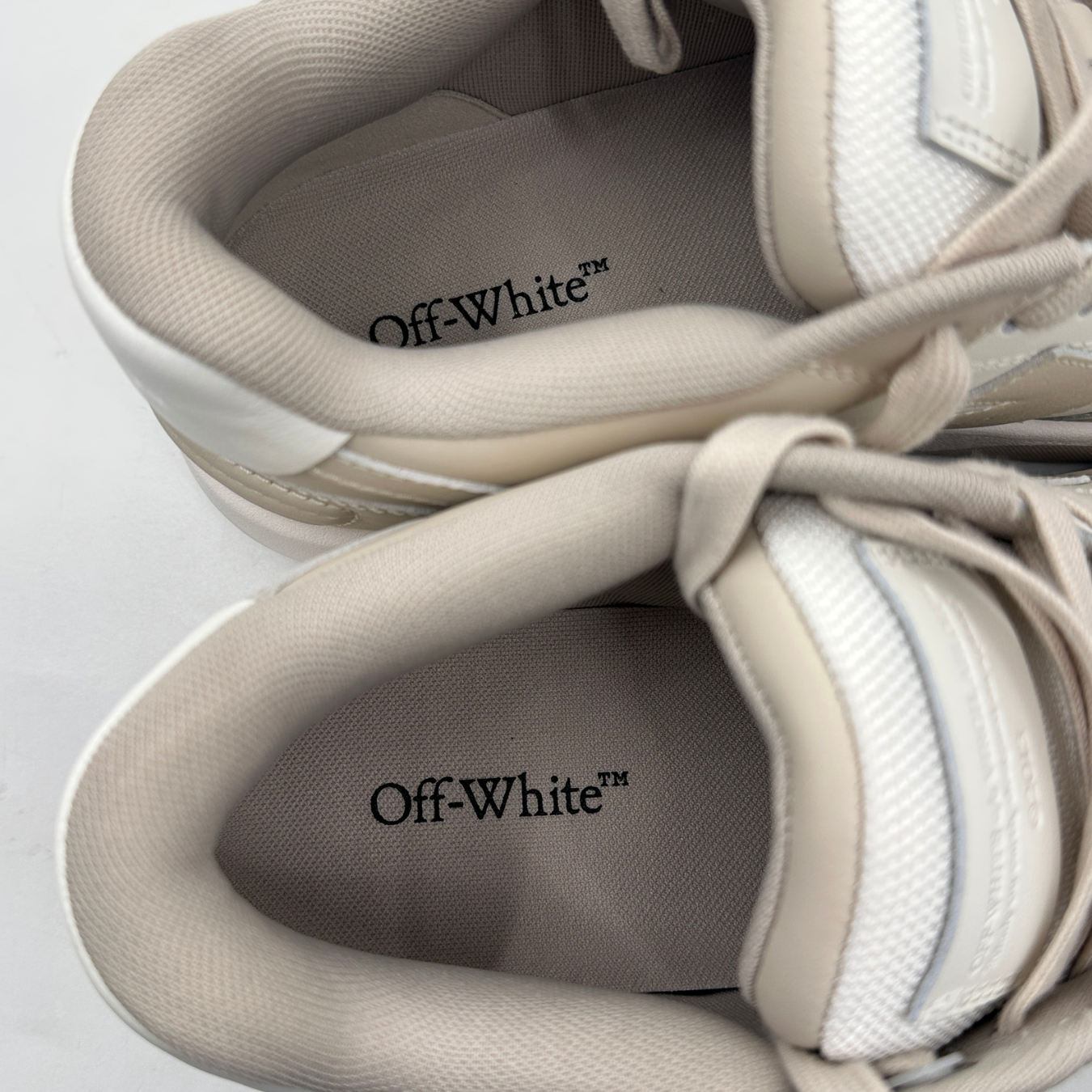 Out Of Office Sneakers