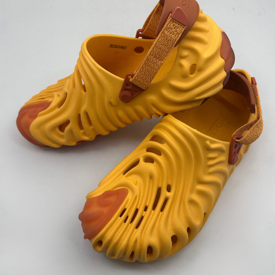 Pollex Clog
