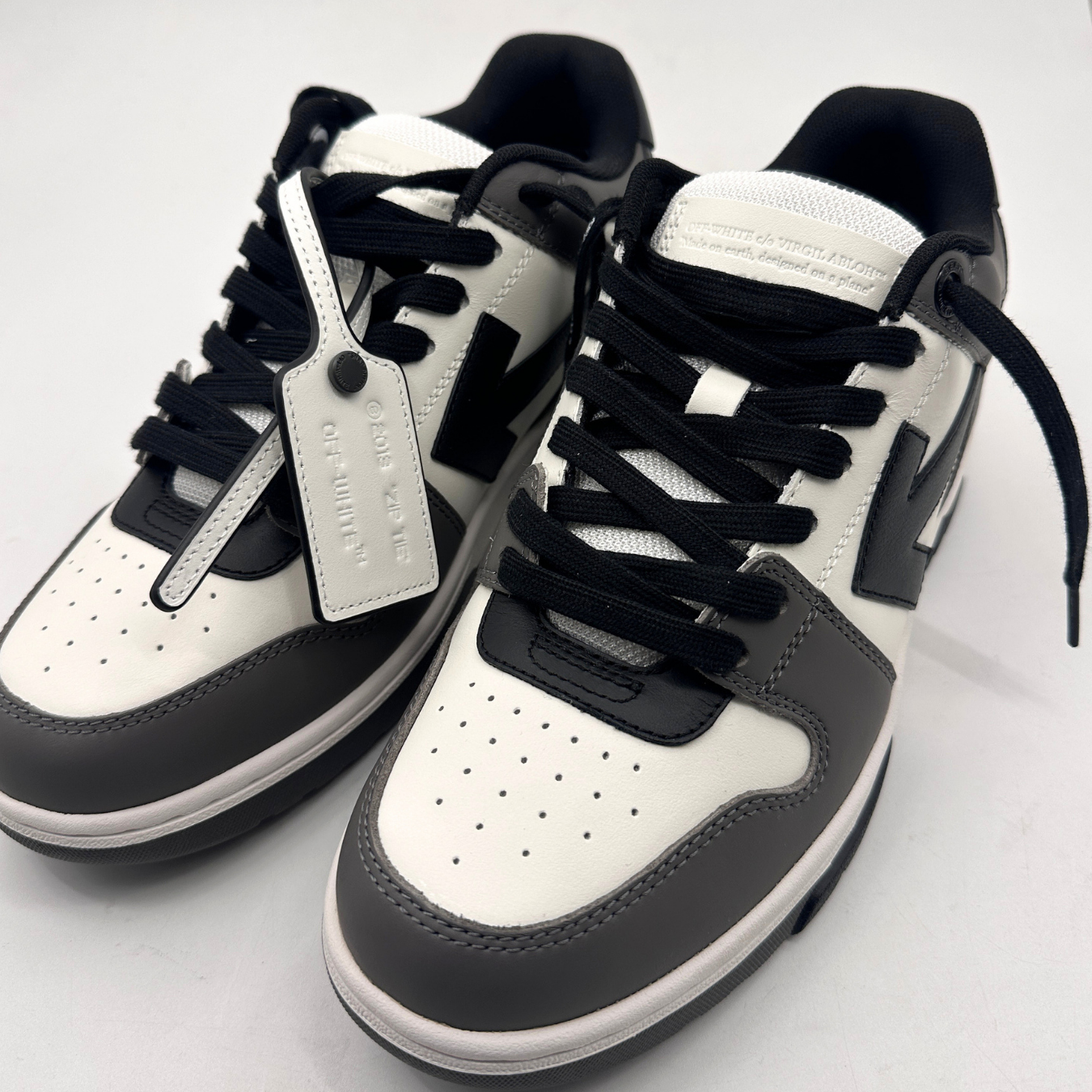 Out Of Office Sneakers