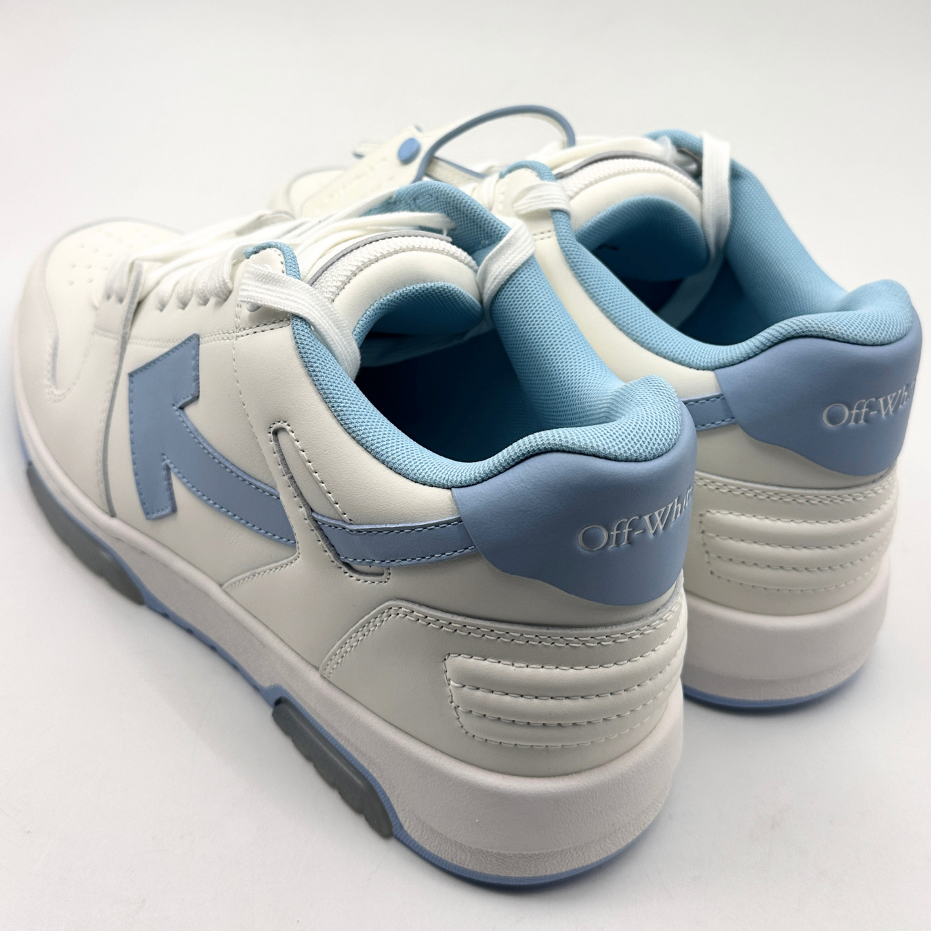 Out Of Office Sneakers