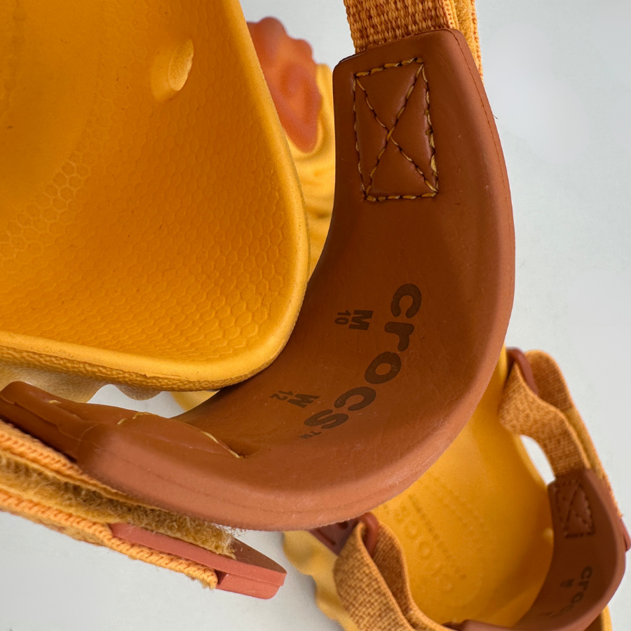 Pollex Clog
