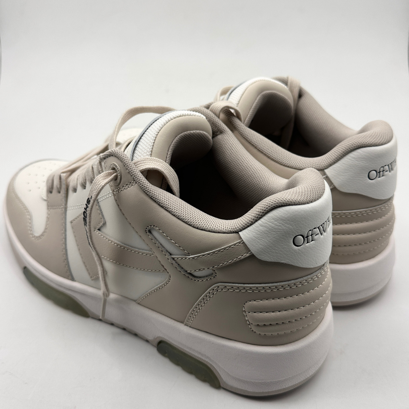 Out Of Office Sneakers