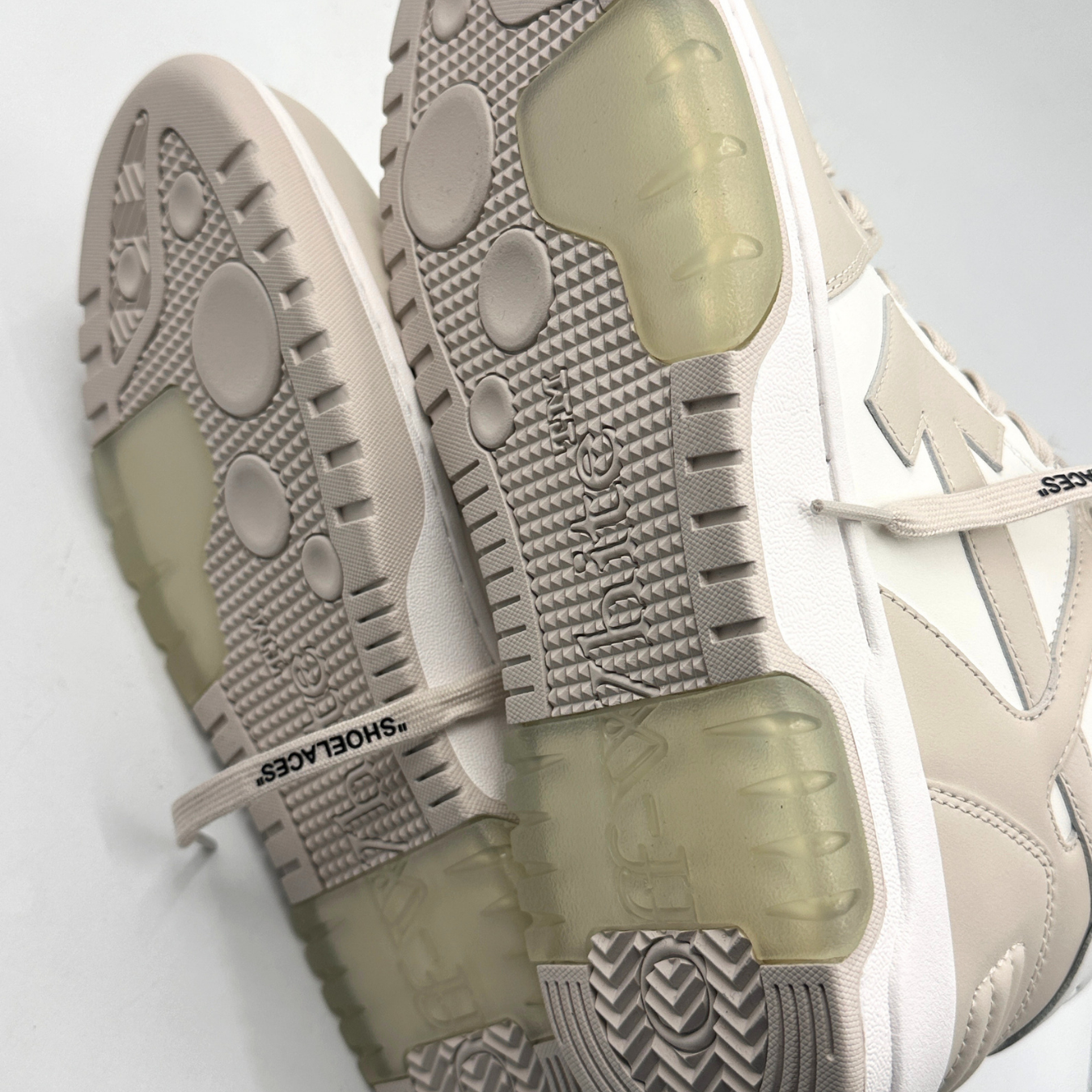 Out Of Office Sneakers
