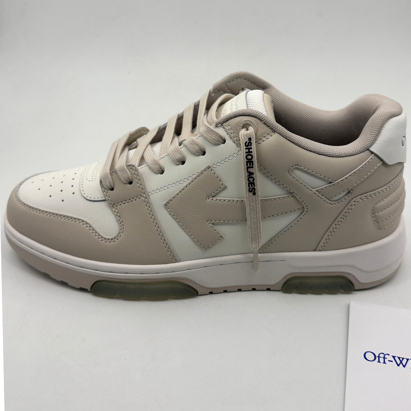 Out Of Office Sneakers