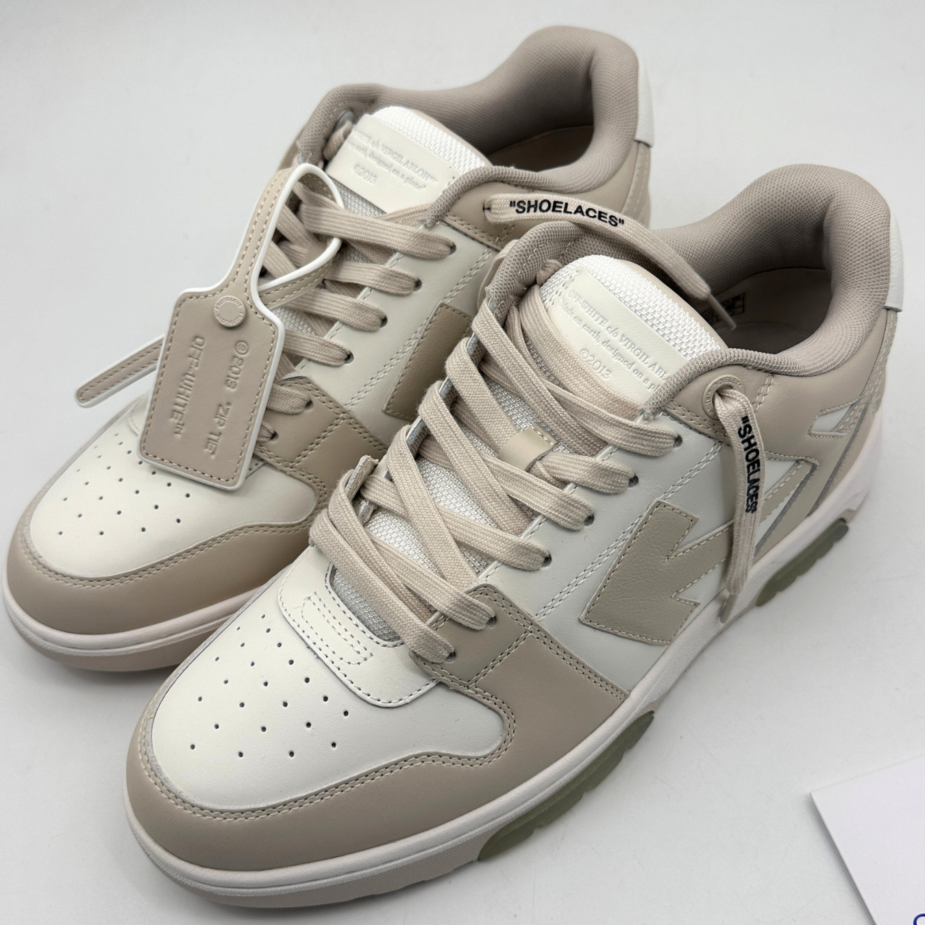 Out Of Office Sneakers