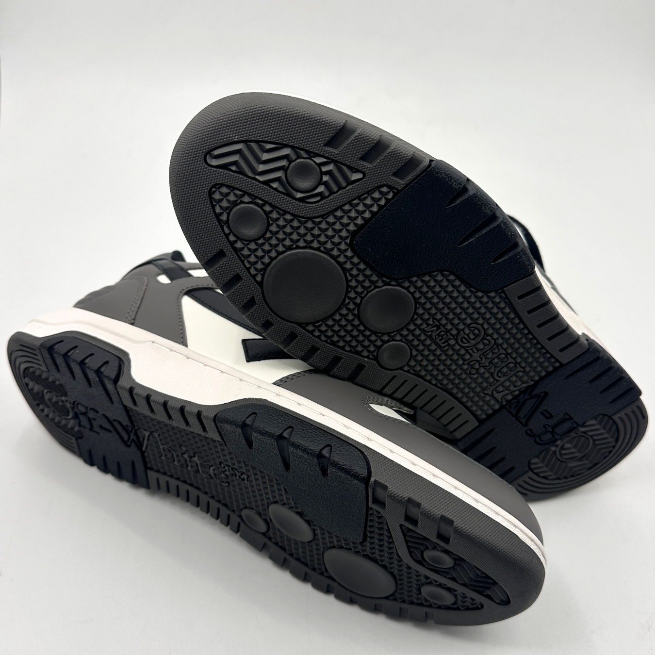 Out Of Office Sneakers