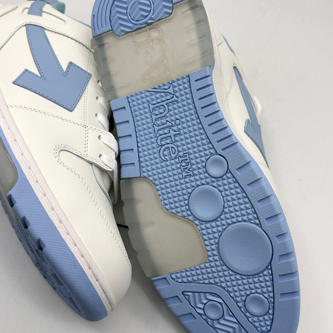 Out Of Office Sneakers