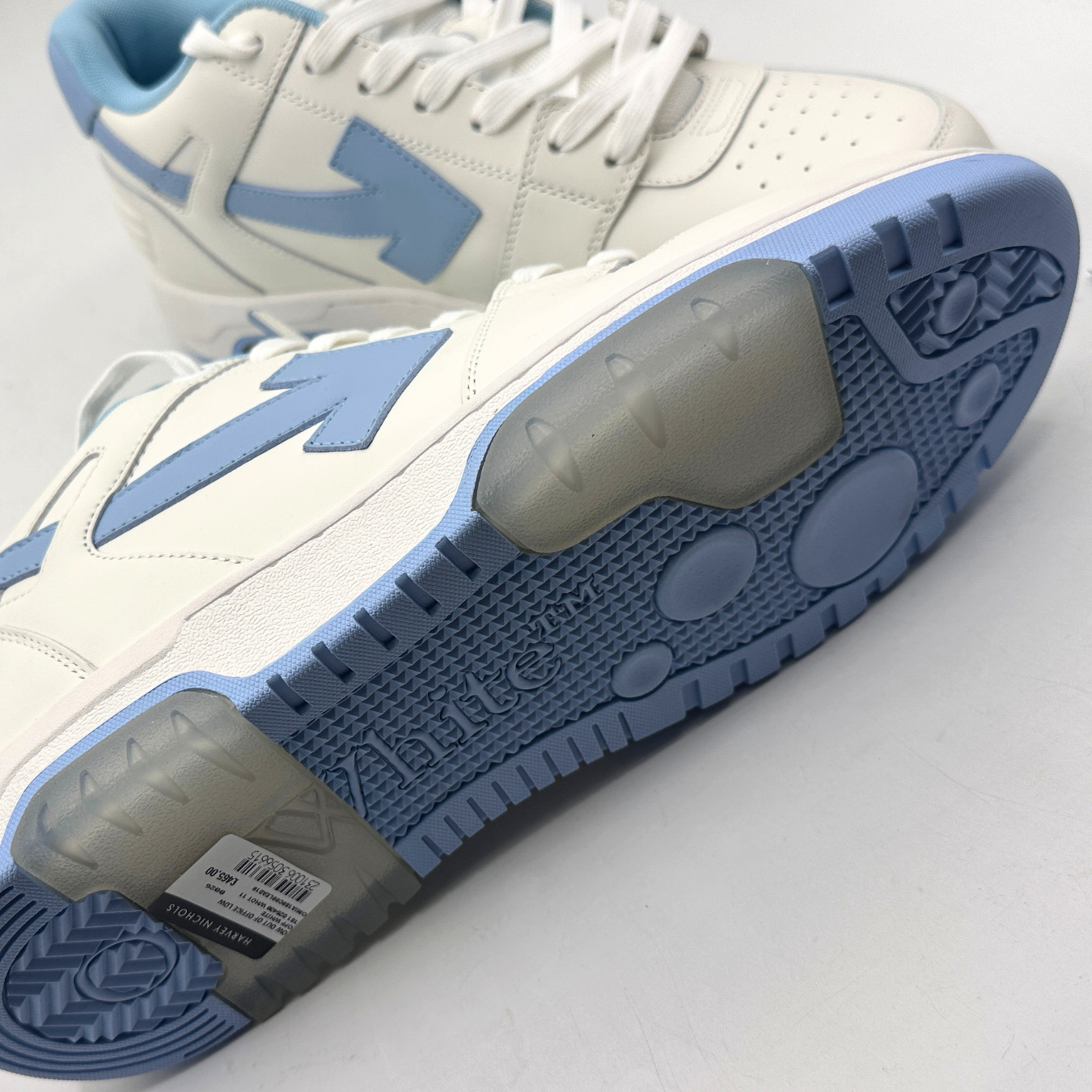 Out Of Office Sneakers