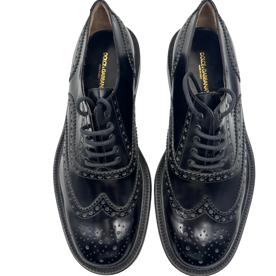 Oxford Shoes