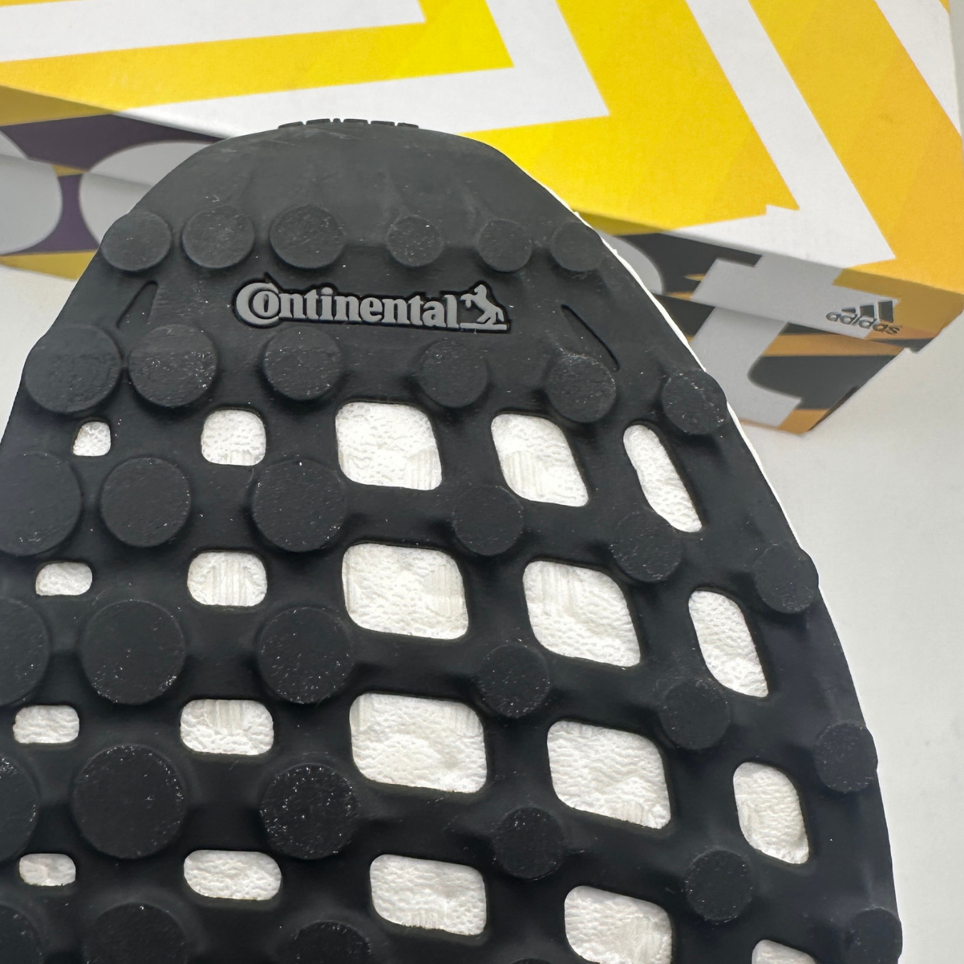 Ultra Boost 4.0