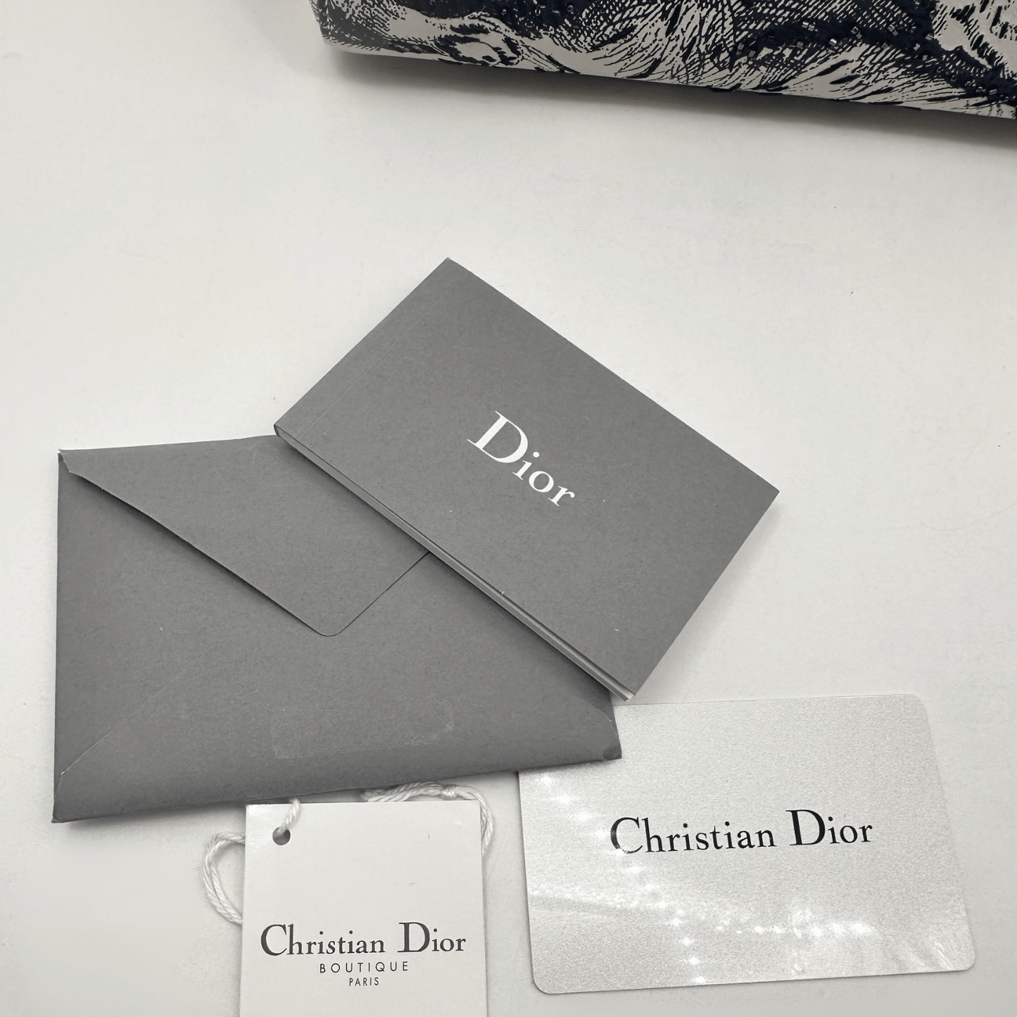 Lady Dior Medium