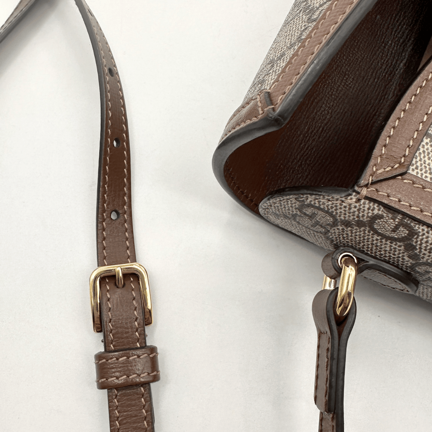 Horsebit 1955 Mini Bag