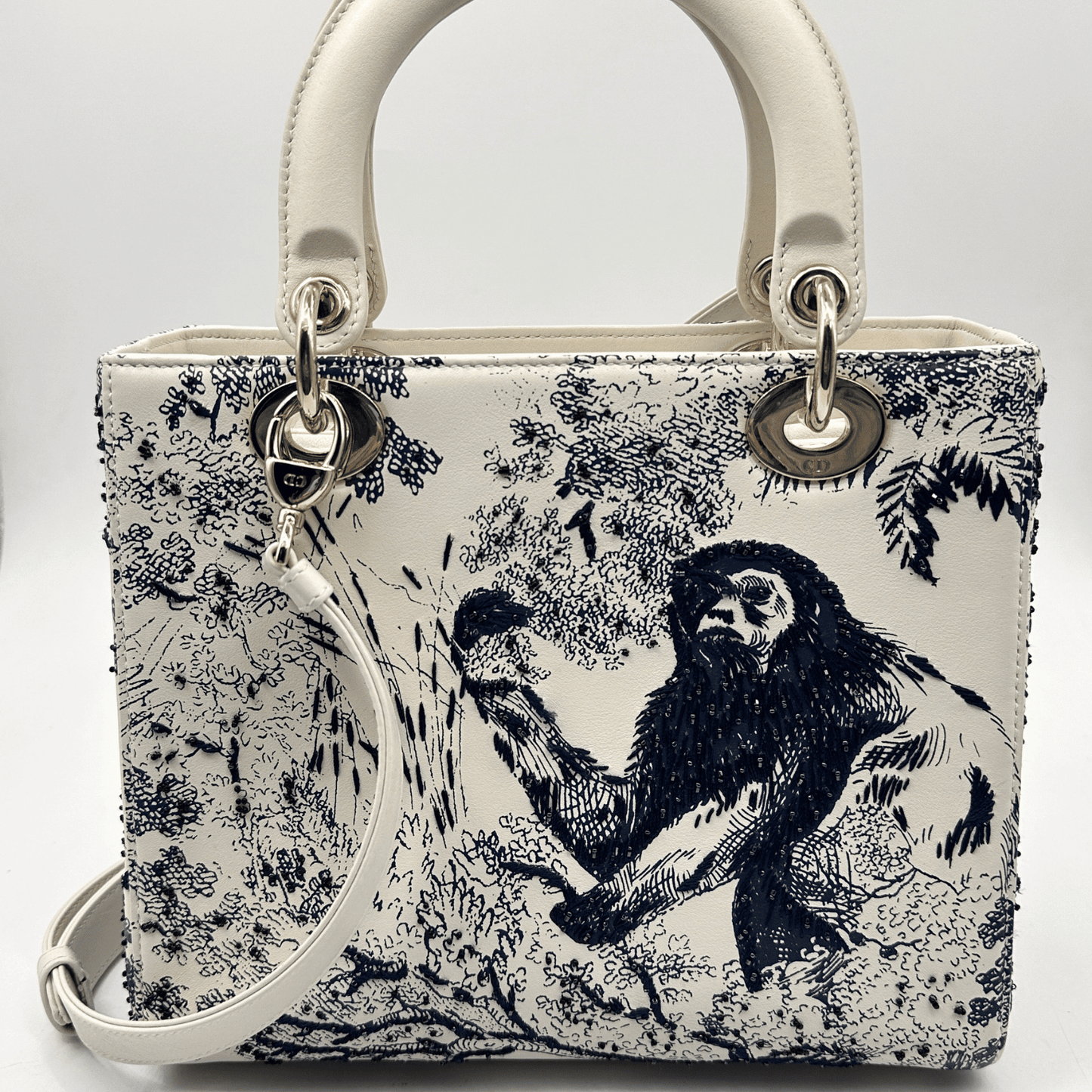 Lady Dior Medium