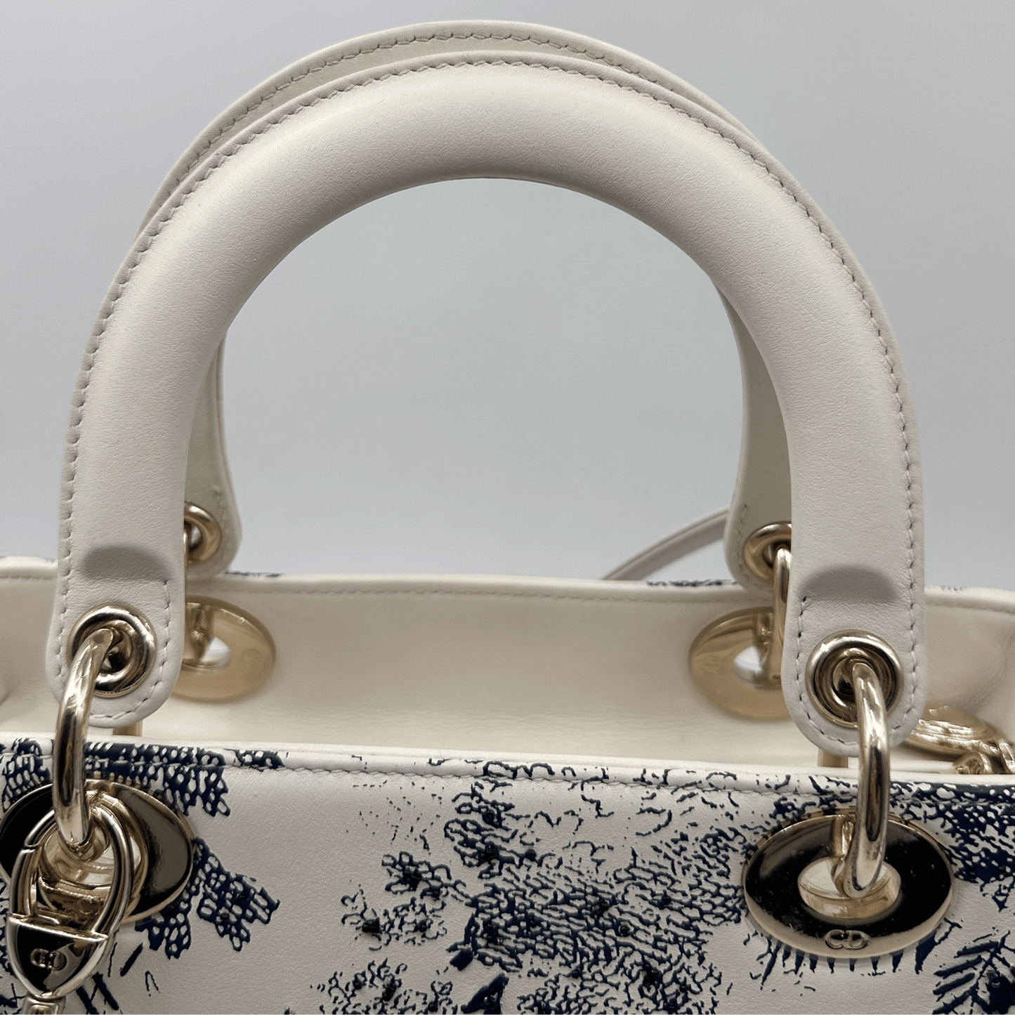 Lady Dior Medium