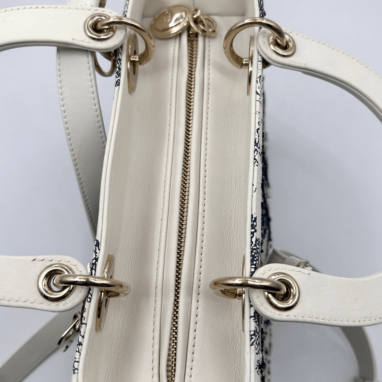 Lady Dior Medium