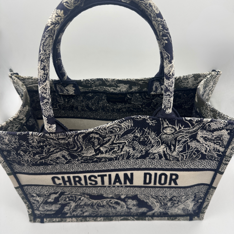 Book Tote
