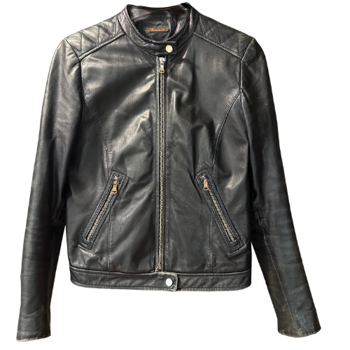 Biker Jacket