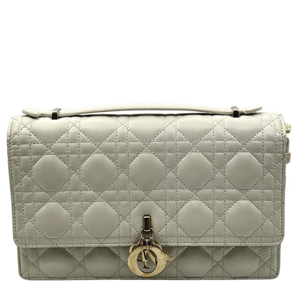 My Dior Top Handle Bag